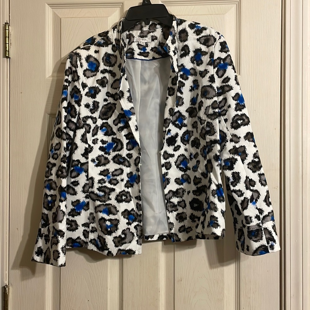 Women’s Blazer